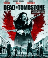 Dead in Tombstone movie poster (2013) Poster MOV_ad713c18