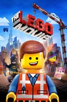 The Lego Movie movie poster (2014) Poster MOV_ad72c855