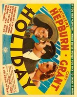 Holiday movie poster (1938) Poster MOV_ad76df9c