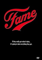 Fame movie poster (1980) Poster MOV_ad78b8c5