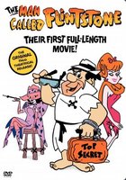 The Man Called Flintstone movie poster (1966) Poster MOV_ad796f30