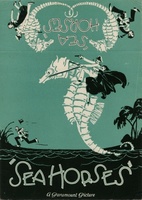 Sea Horses movie poster (1926) mug #MOV_ad7abe36