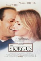 The Story of Us movie poster (1999) Tank Top #655264