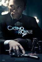 Casino Royale movie poster (2006) t-shirt #MOV_ad7d5f83