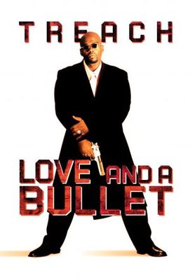 Love And A Bullet movie poster (2002) Sweatshirt