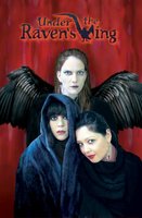 Under the Raven's Wing movie poster (2007) t-shirt #MOV_ad8e5fcc
