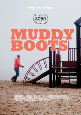 Muddy Boots movie poster (2013) Poster MOV_ad948c03