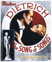 The Song of Songs movie poster (1933) hoodie #630429