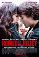 Romeo and Juliet movie poster (2013) Poster MOV_ad9bf72b