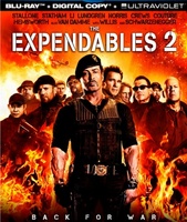 The Expendables 2 movie poster (2012) Poster MOV_ada057f4