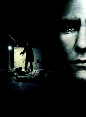 The Killer's List movie poster (2014) poster