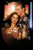 Star Wars: Episode II - Attack of the Clones movie poster (2002) Mouse Pad MOV_ada24f54