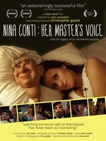 Her Master's Voice movie poster (2012) Sweatshirt #750382