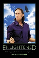 Enlightened movie poster (2011) Poster MOV_ada63570