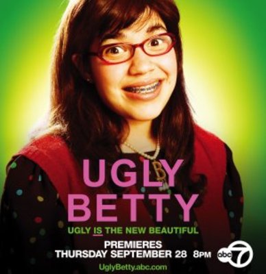 Ugly Betty movie poster (2006) Mouse Pad MOV_ada7fa5d