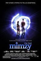 The Last Mimzy movie poster (2007) Sweatshirt #642539
