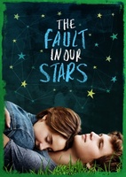 The Fault in Our Stars movie poster (2014) Longsleeve T-shirt #1177212