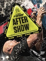 Best of Raw After the Show movie poster (2014) Tank Top #1213590