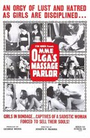 Mme. Olga's Massage Parlor movie poster (1965) Longsleeve T-shirt #699035