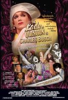 The Lady in Question Is Charles Busch movie poster (2005) Tank Top #662967