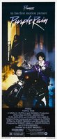Purple Rain movie poster (1984) Poster MOV_adc9d57a