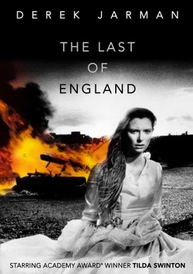 The Last of England movie poster (1988) Poster MOV_adcba5b7