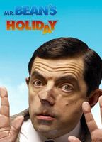 Mr. Bean's Holiday movie poster (2007) hoodie #662845