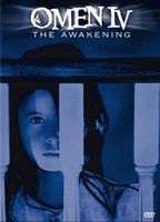 Omen IV: The Awakening movie poster (1991) Mouse Pad MOV_adce635e