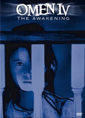 Omen IV: The Awakening movie poster (1991) poster