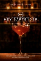 Hey Bartender movie poster (2013) hoodie #1094381