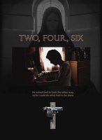 Two, Four, Six movie poster (2009) t-shirt #MOV_addd8b24