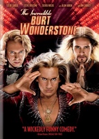 The Incredible Burt Wonderstone movie poster (2013) Poster MOV_ade05d6c
