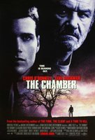 The Chamber movie poster (1996) Poster MOV_ade3b325