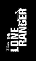 The Lone Ranger movie poster (2013) hoodie #1072273