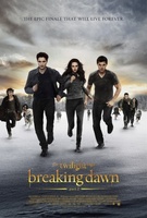 The Twilight Saga: Breaking Dawn - Part 2 movie poster (2012) Poster MOV_ade536e2