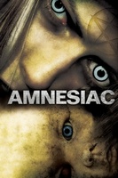 Amnesiac movie poster (2013) t-shirt #MOV_ade5a04d