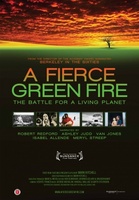 A Fierce Green Fire movie poster (2012) Poster MOV_adea0fa4