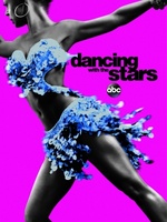 Dancing with the Stars movie poster (2005) t-shirt #MOV_adedeb5b