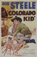 The Colorado Kid movie poster (1937) Tank Top #693410