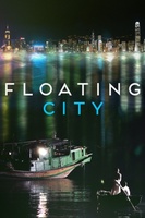Floating City movie poster (2012) Longsleeve T-shirt #1219991