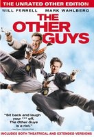 The Other Guys movie poster (2010) Sweatshirt #692794