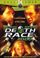 Death Race 2000 movie poster (1975) Sweatshirt #652560