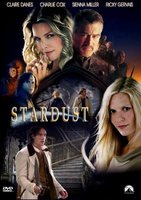 Stardust movie poster (2007) hoodie #698839