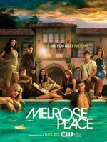 Melrose Place movie poster (2009) Poster MOV_ae03261a