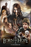 Born of Hope movie poster (2009) Longsleeve T-shirt #1150934