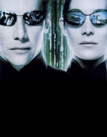 The Matrix Reloaded movie poster (2003) Poster MOV_ae0546a5