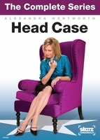 Head Case movie poster (2007) Sweatshirt #1077052