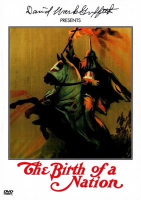 The Birth of a Nation movie poster (1915) Poster MOV_ae0fd3f0