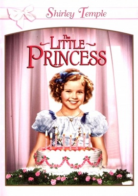 The Little Princess movie poster (1939) Tank Top