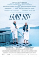 Land Ho! movie poster (2014) hoodie #1170320